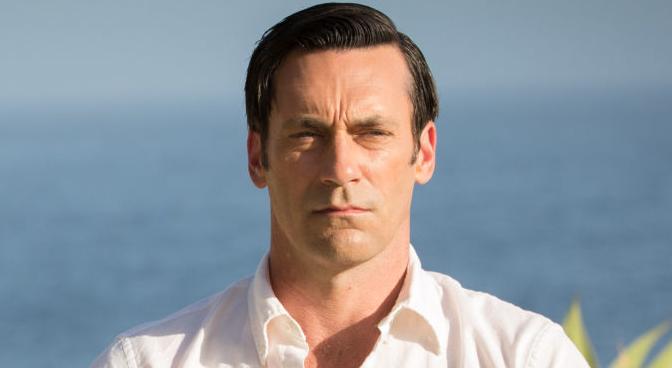 Jon Hamm